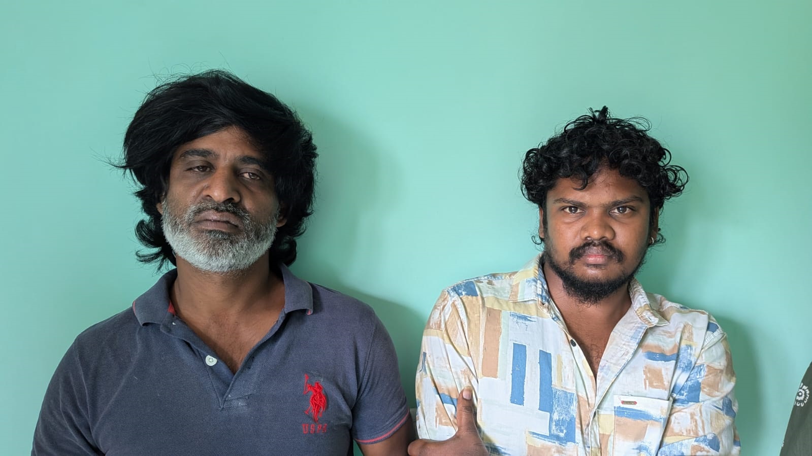 ಬಂಧಿತ ಕೊಲೆ ಆರೋಪಿಗಳು