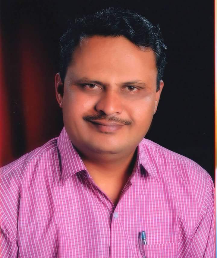 ಶರಣು ಗೋಗೇರಿ