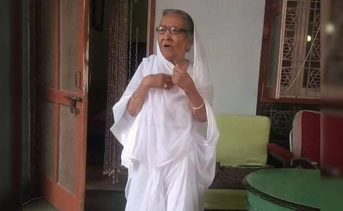 ಕಾಮಸುಂದರಿ ದೇವಿ