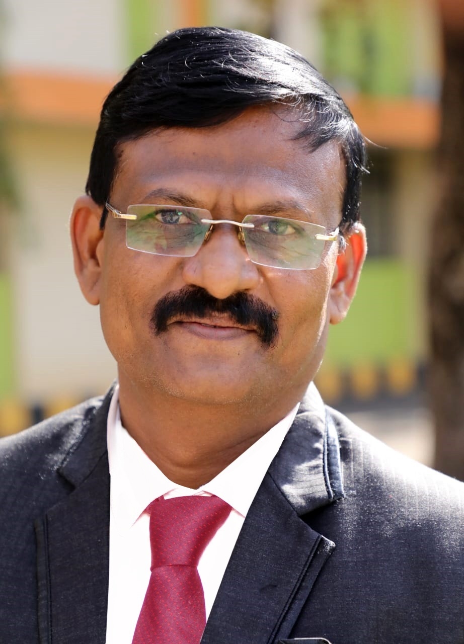 ರಮೇಶ ಲಂಡನಕರ್