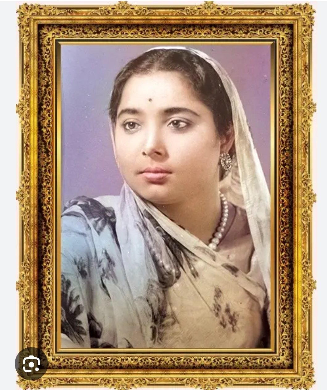 ಕಾಮಸುಂದರಿ ದೇವಿ  