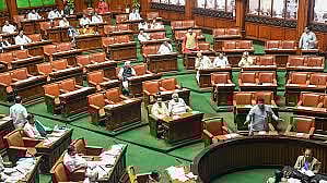 Karnataka Assembly | ಜ.22ರಿಂದ ಏಳು ದಿನ ಅಧಿವೇಶನ: ಎಂ.ಕೆ. ವಿಶಾಲಾಕ್ಷಿ