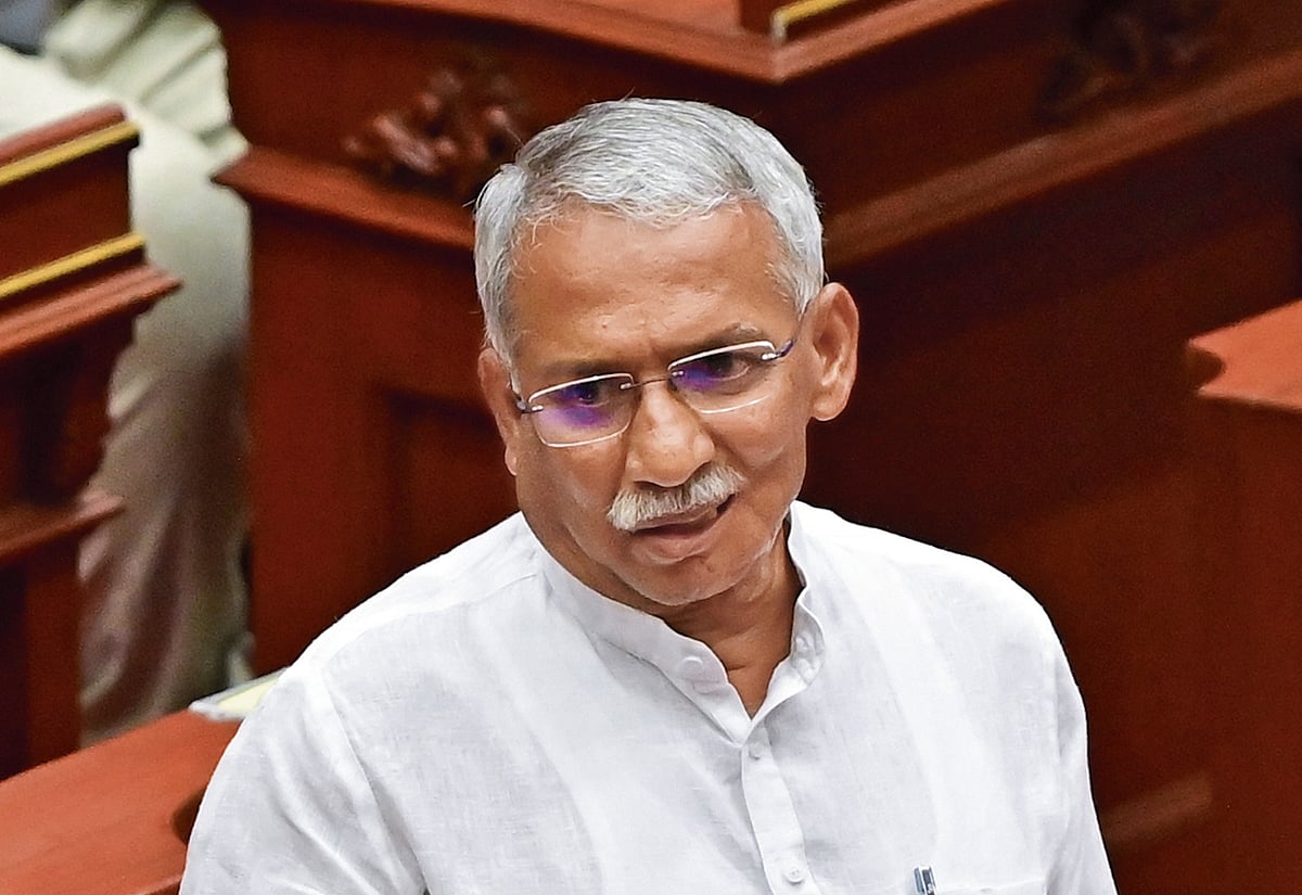 ತೇಜೋವಧೆ ಮಾಡುವವರ ವಿರುದ್ಧ ಕಾನೂನು ಕ್ರಮ: ಆರ್.ಬಿ. ತಿಮ್ಮಾಪುರ