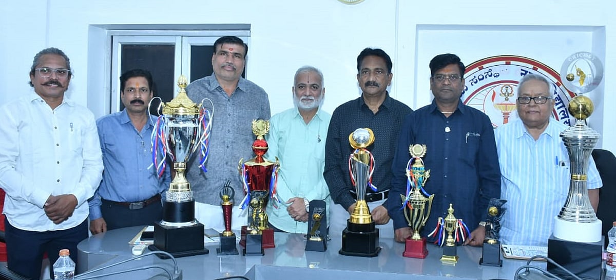 ಇರಾನಿ ಕಪ್‌ ಕ್ರಿಕೆಟ್‌ ಟೂರ್ನಿ ನಾಳೆಯಿಂದ