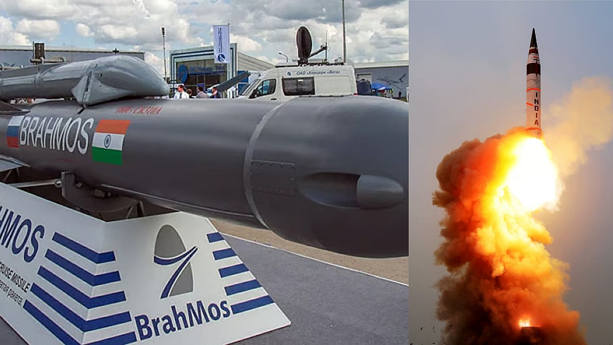 Indian Army Day 2026: ದೇಶದ ಸೇನೆಗೆ ಬಲ ತುಂಬಿದ ಅತ್ಯಾಧುನಿಕ ಕ್ಷಿಪಣಿಗಳಿವು..