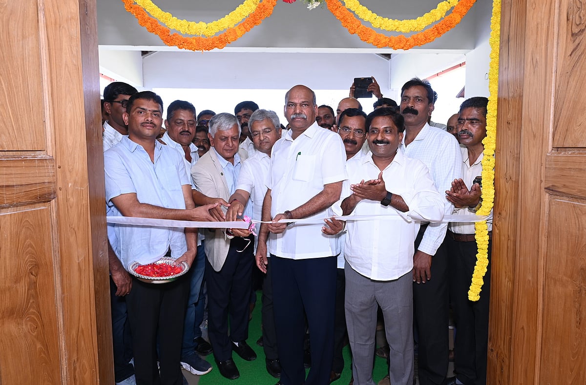 ಶೃಂಗೇರಿ | ಕ್ಲಬ್‍ಗಳಲ್ಲಿ ರಾಜಕಾರಣ ಮಾಡಬಾರದು: ಶಾಸಕ ರಾಜೇಗೌಡ  