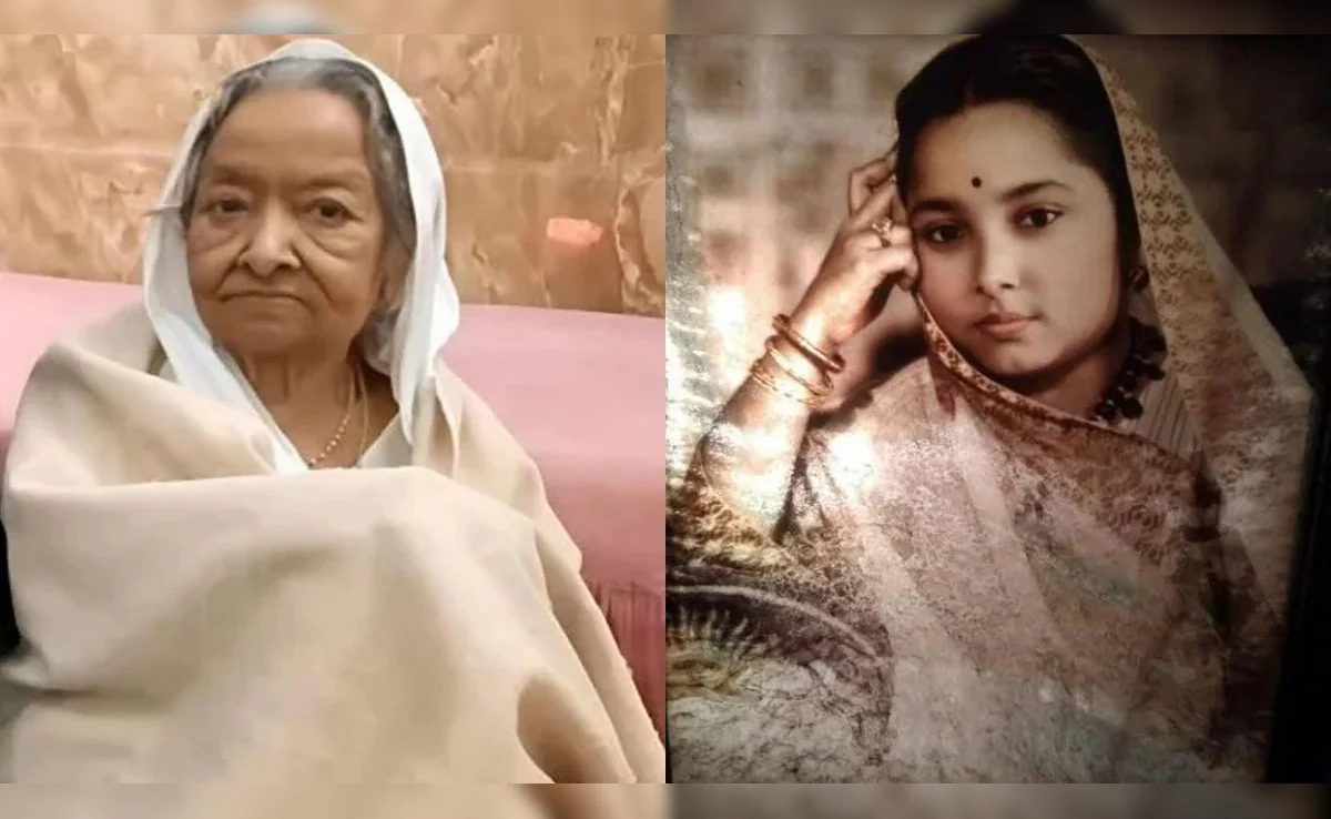 ಕಾಮಸುಂದರಿ ದೇವಿ