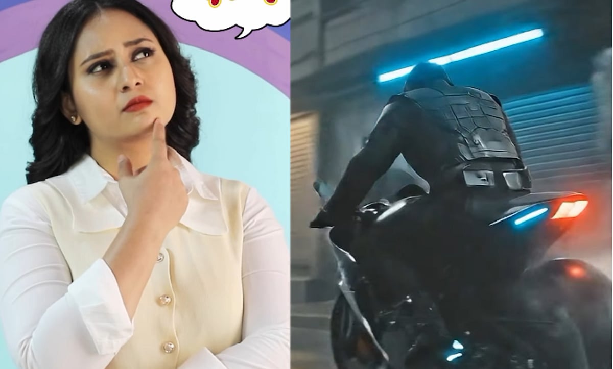 ‘ಪೀಕಬೂ’ದಲ್ಲಿ ನಟಿ ಅಮೂಲ್ಯಗೆ ಜೋಡಿಯಾದ ಜನಪ್ರಿಯ ಧಾರಾವಾಹಿಯ ನಟ