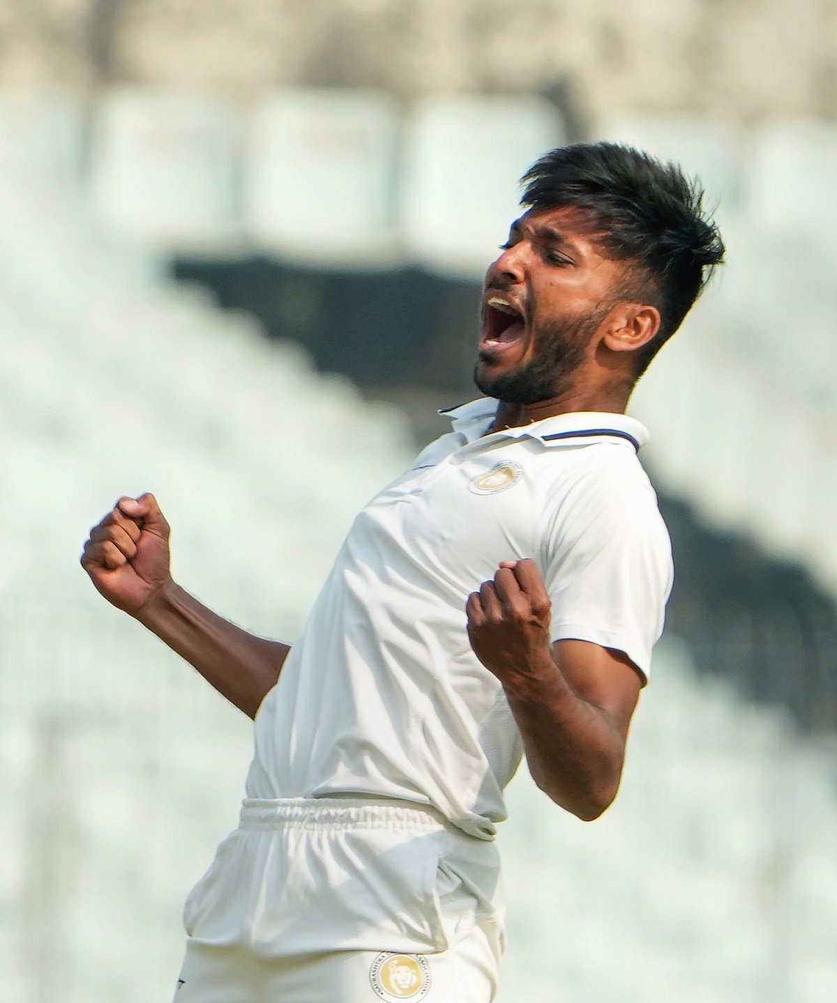 ವಿಜಯ್ ಹಜಾರೆ ಟ್ರೋಫಿ: ಪಂಜಾಬ್ ಪಡೆಗೆ ಸೌರಾಷ್ಟ್ರ ಸವಾಲು 