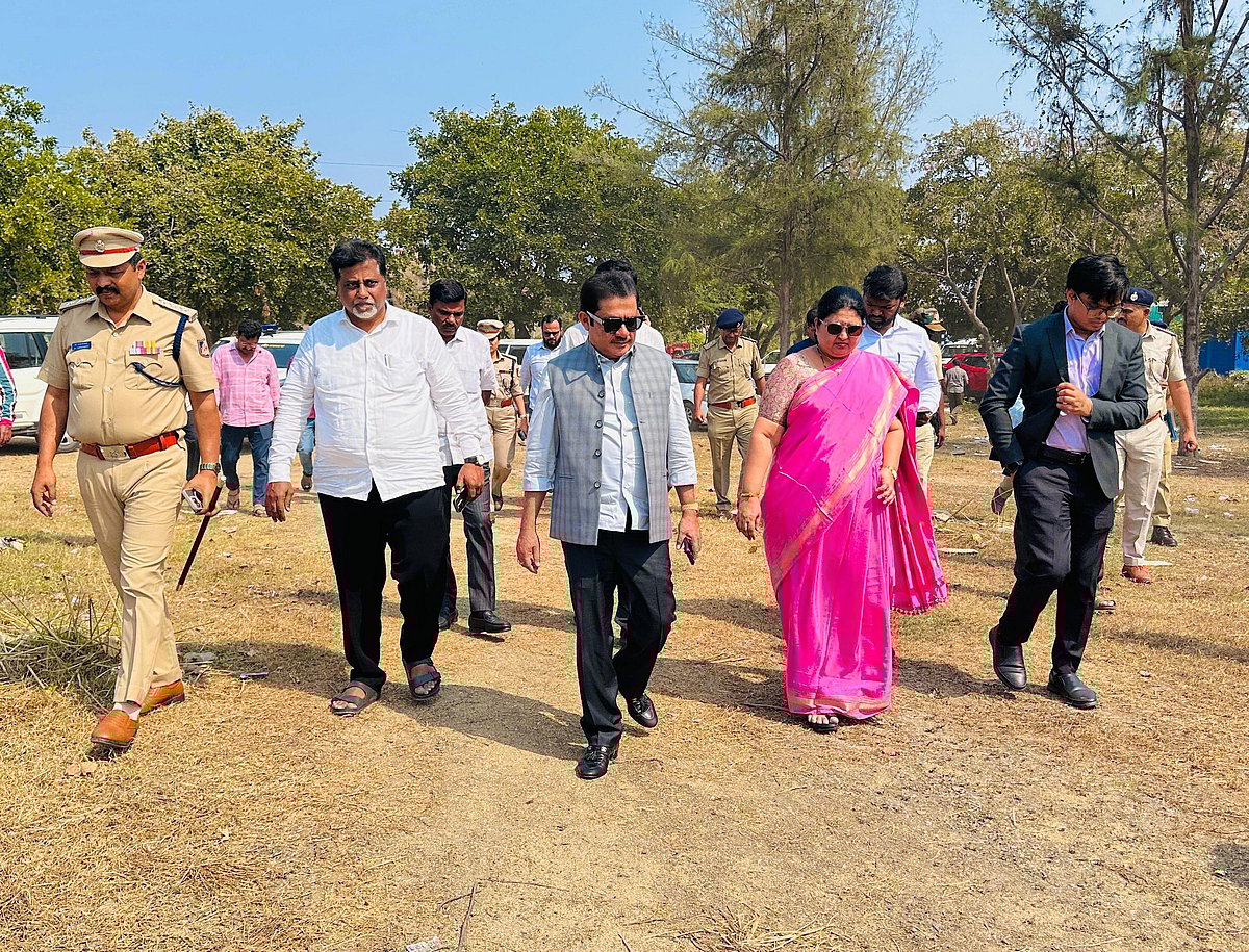 ಹಂಪಿ ಉತ್ಸವ: ಮೂರೂ ದಿನ ಬಸ್‌ ಸೌಲಭ್ಯ