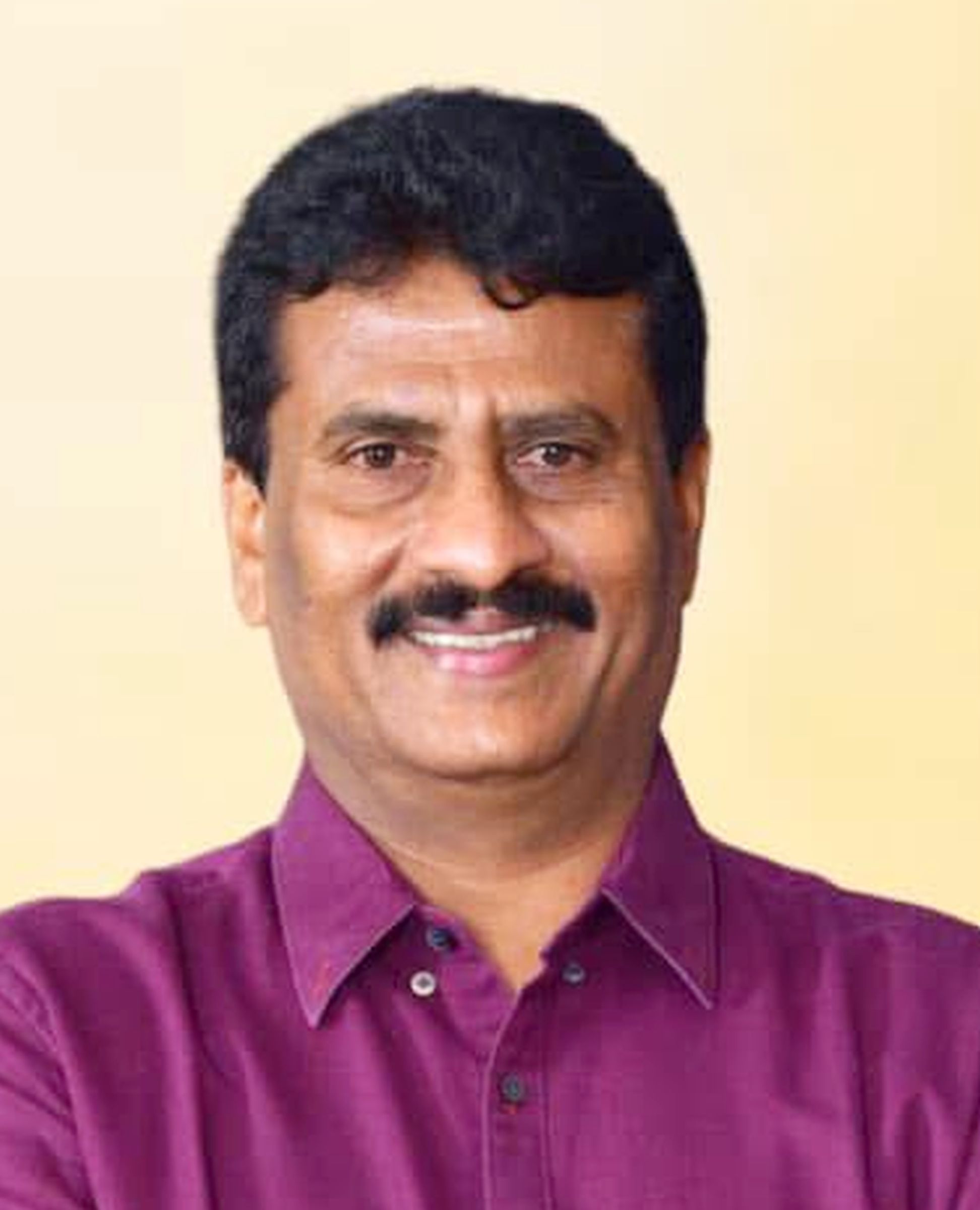 ಸುರೇಶ್‌ಗೌಡ