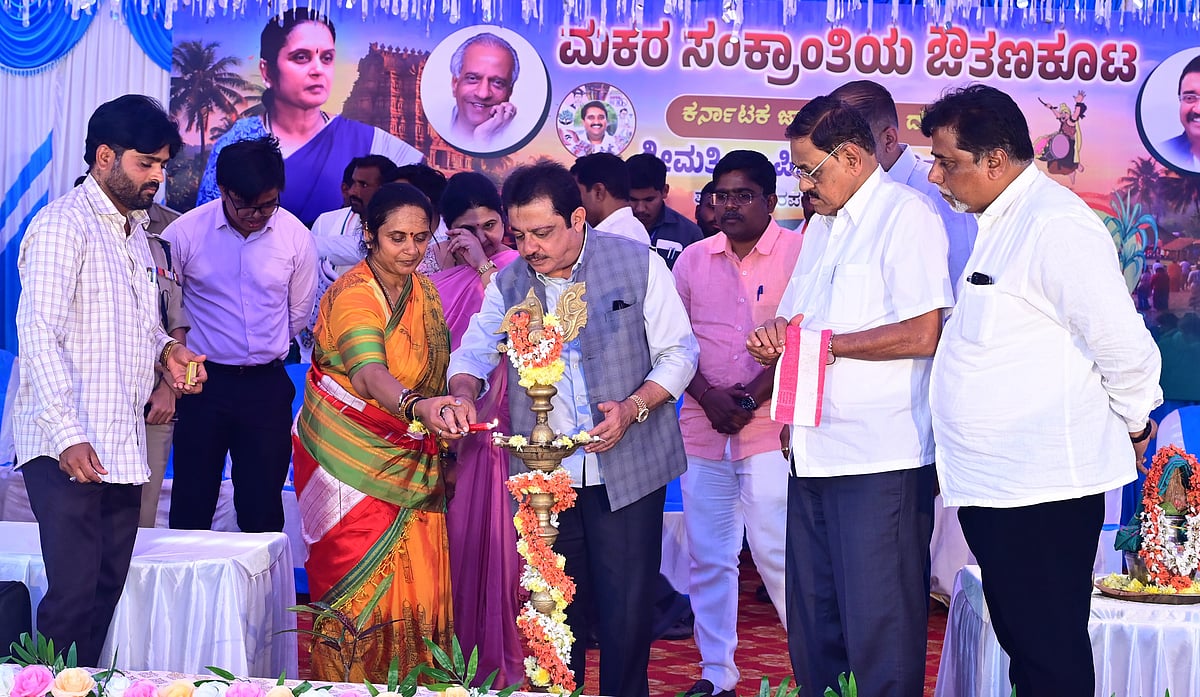 ದಾವಣಗೆರೆ ದಕ್ಷಿಣ ವಿಧಾನಸಭಾ ಕ್ಷೇತ್ರ: ಟಿಕೆಟ್‌ಗೆ ಹೆಚ್ಚಿದ ಆಕಾಂಕ್ಷಿಗಳ ಪಟ್ಟಿ’