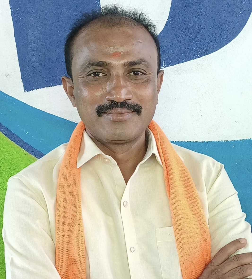 ಎಸ್. ಎನ್ ಟಿ ಸೋಮಶೇಖರ್