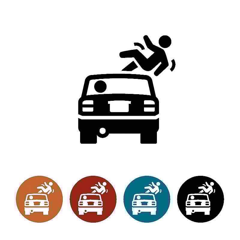 ಪ್ರತ್ಯೇಕ ಅಪಘಾತ: ಚಿನ್ನಾಭರಣ ಅಂಗಡಿ ಮಾಲೀಕ, ಬಾಲಕಿ ಸಾವು