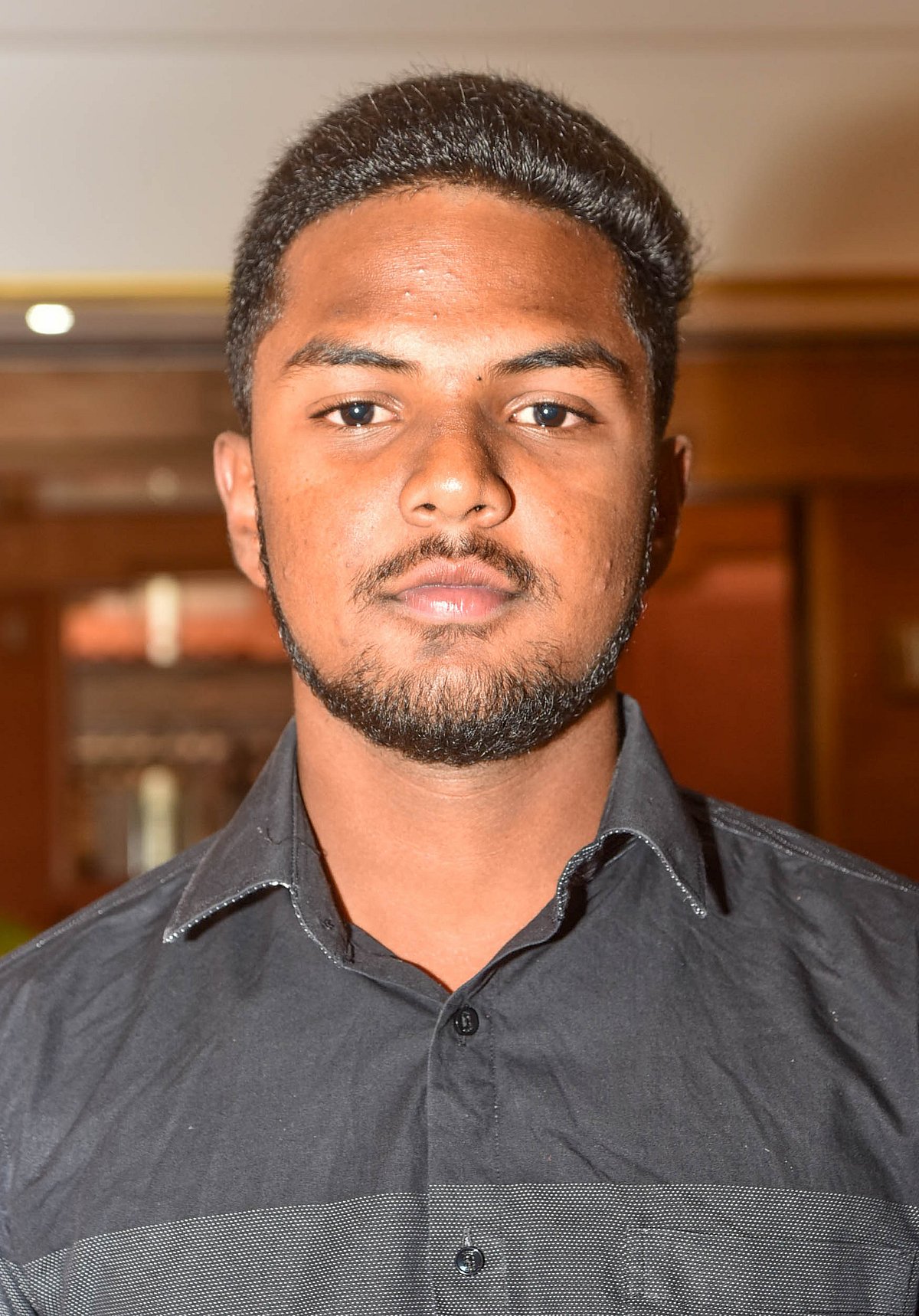 ರಣಜಿ ಟ್ರೋಫಿ: ಸ್ಮರಣ್‌ಗೆ ಗಾಯ, ಮರಳಿದ ನಿಕಿನ್