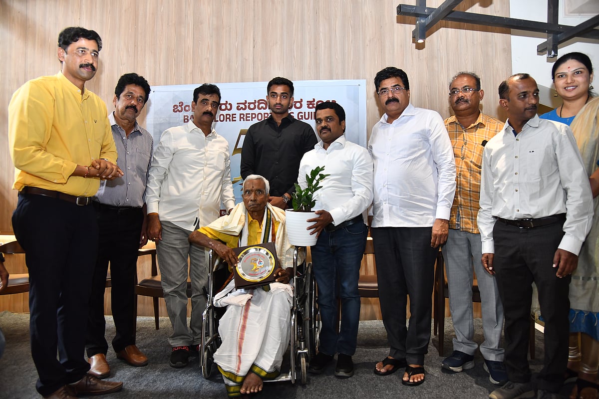 ನಾಯಕತ್ವ ಚರ್ಚೆ ಬಿಟ್ಟು ಅಭಿವೃದ್ಧಿ ಕಡೆ ಗಮನ ಹರಿಸಲಿ: ಸಚಿವ ರಾಮಲಿಂಗಾರೆಡ್ಡಿ 