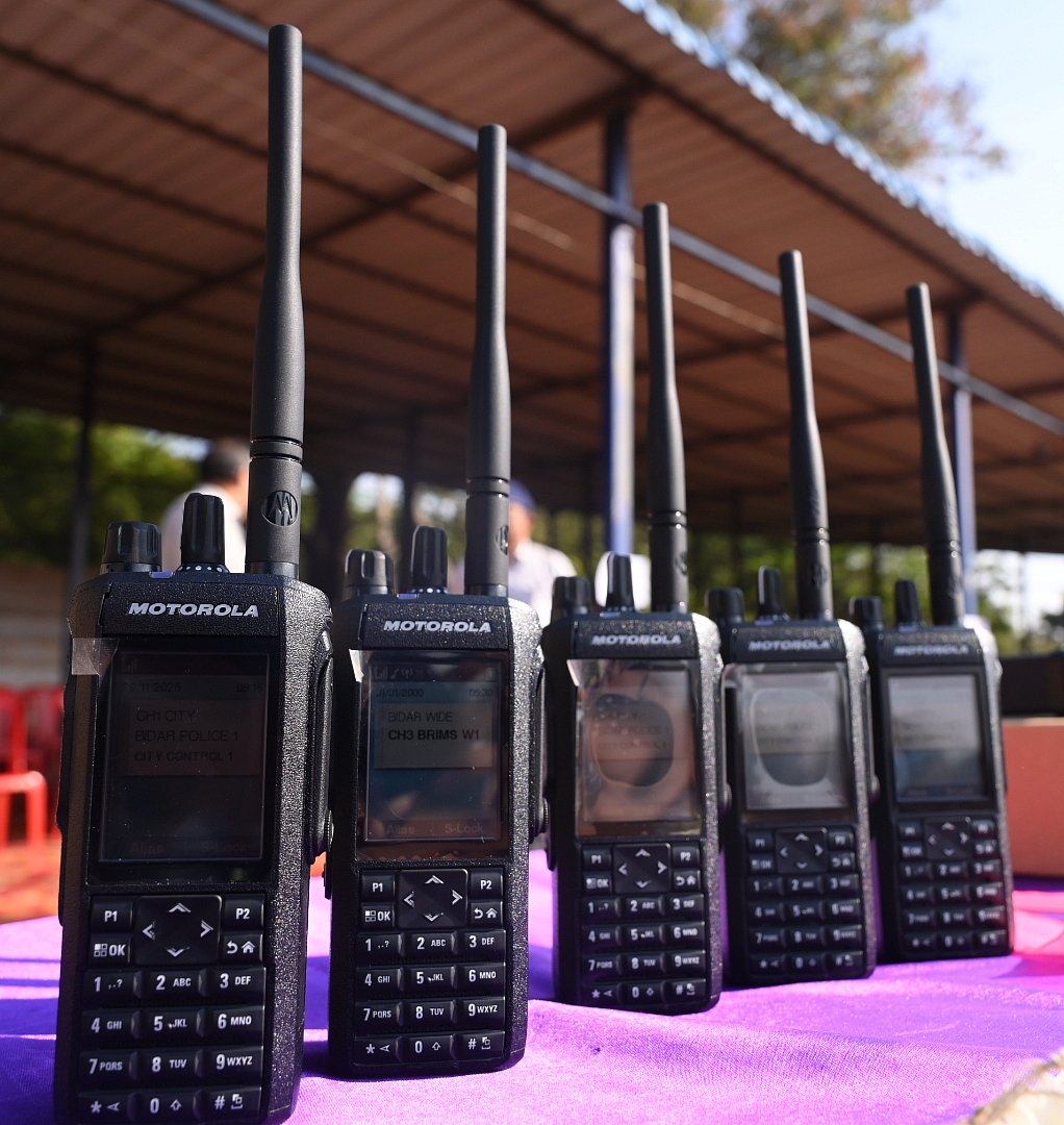 ವಾಕಿ–ಟಾಕಿ ಅನಧಿಕೃತ ಮಾರಾಟ: ಅಮೆಜಾನ್, ಫ್ಲಿಪ್‌ಕಾರ್ಟ್‌, ಮೀಶೊಗೆ ₹10 ಲಕ್ಷ ದಂಡ