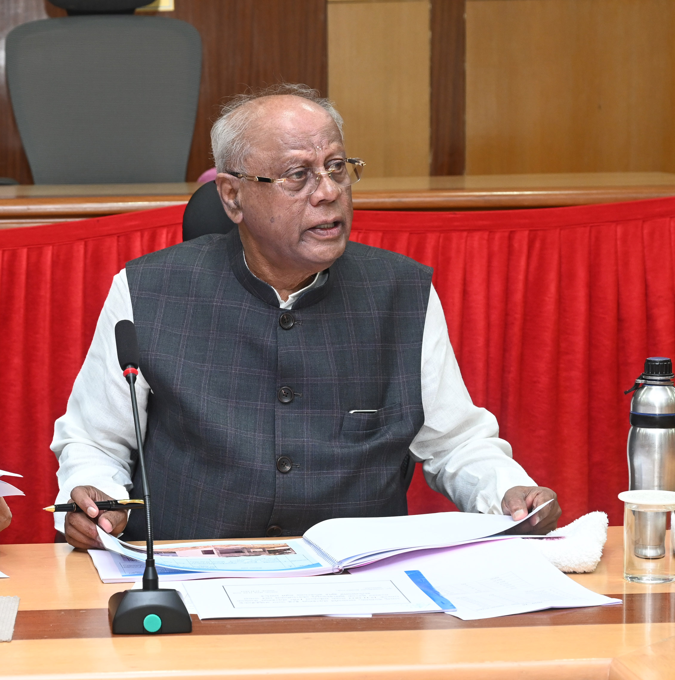 ಜಿ.ಎಂ. ಸಿದ್ದೇಶ್ವರ