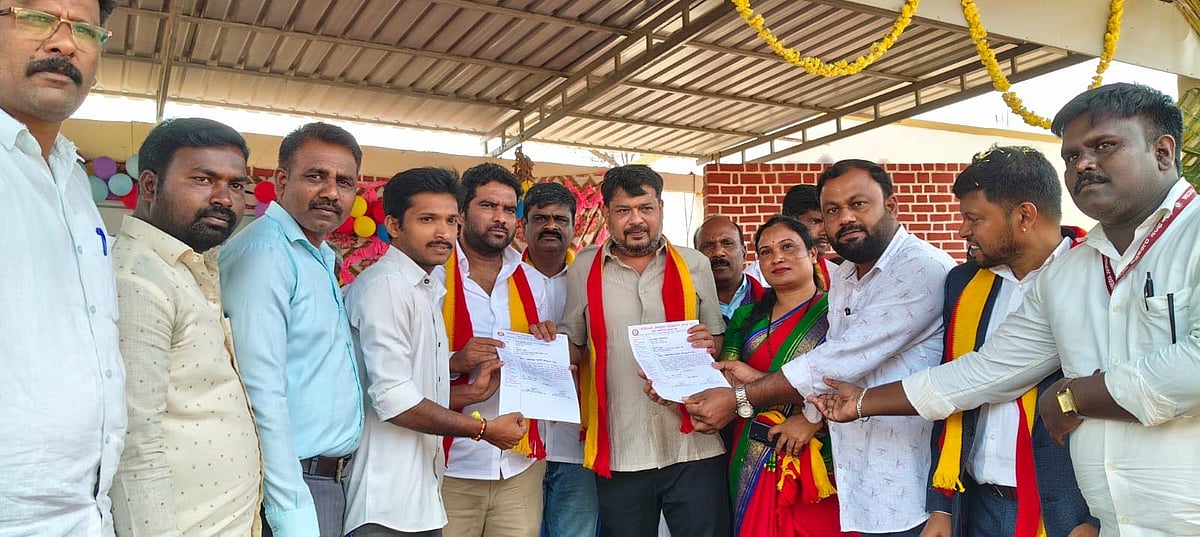 ಎಚ್.ಡಿ.ಕೋಟೆ ಪ್ರಥಮ ದರ್ಜೆ ಕಾಲೇಜಿನಲ್ಲಿ ಪತ್ರಿಕೋದ್ಯಮ ಕೋರ್ಸ್ ತೆರೆಯಲು ಮನವಿ