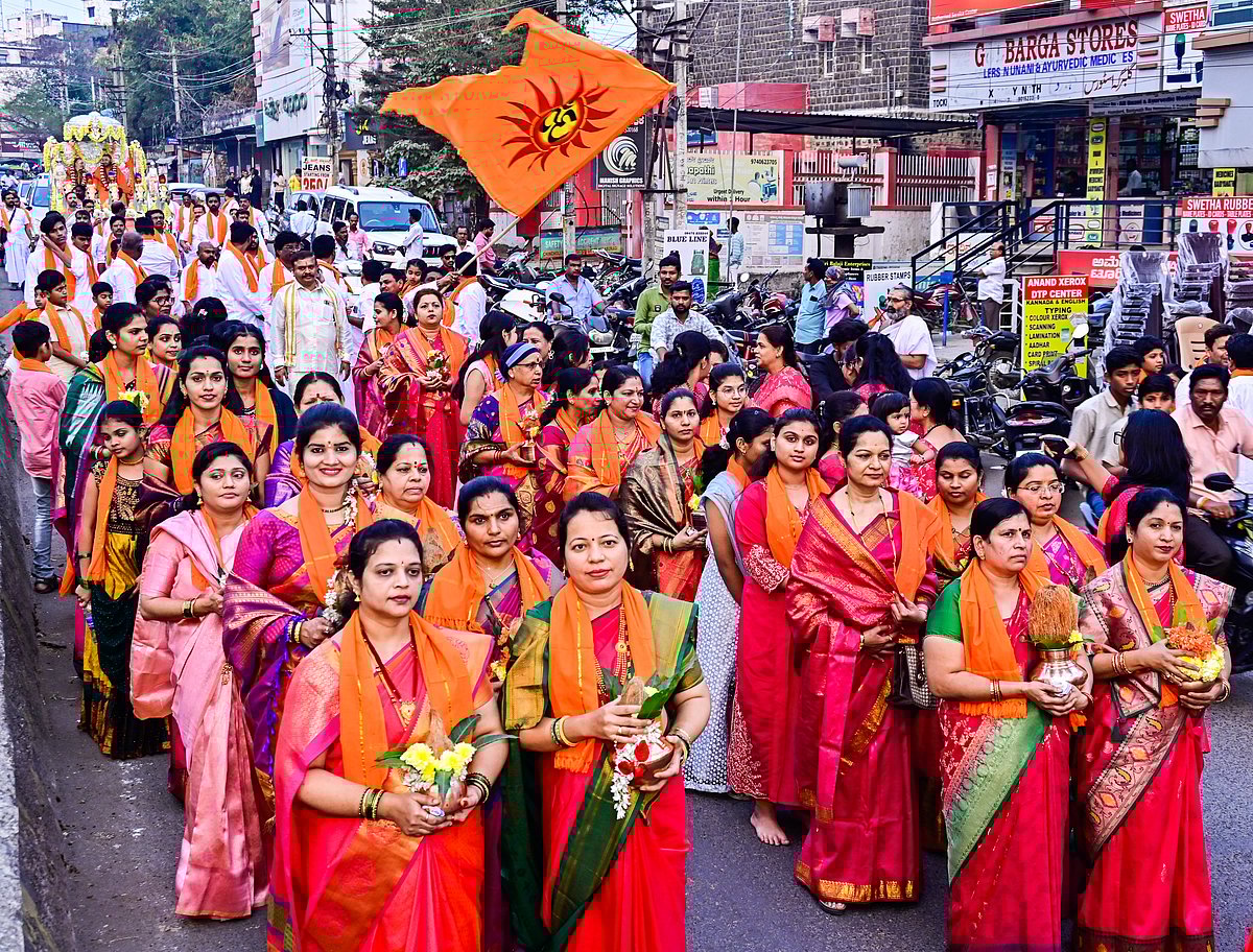 ಸದ್ಗುಣಗಳೊಟ್ಟಿಗೆ ಬದುಕು ನಡೆಸಿದರೆ ಸಾರ್ಥಕತೆ:ಸಚ್ಚಿದಾನಂದ ಜ್ಞಾನೇಶ್ವರ ಸ್ವಾಮೀಜಿ