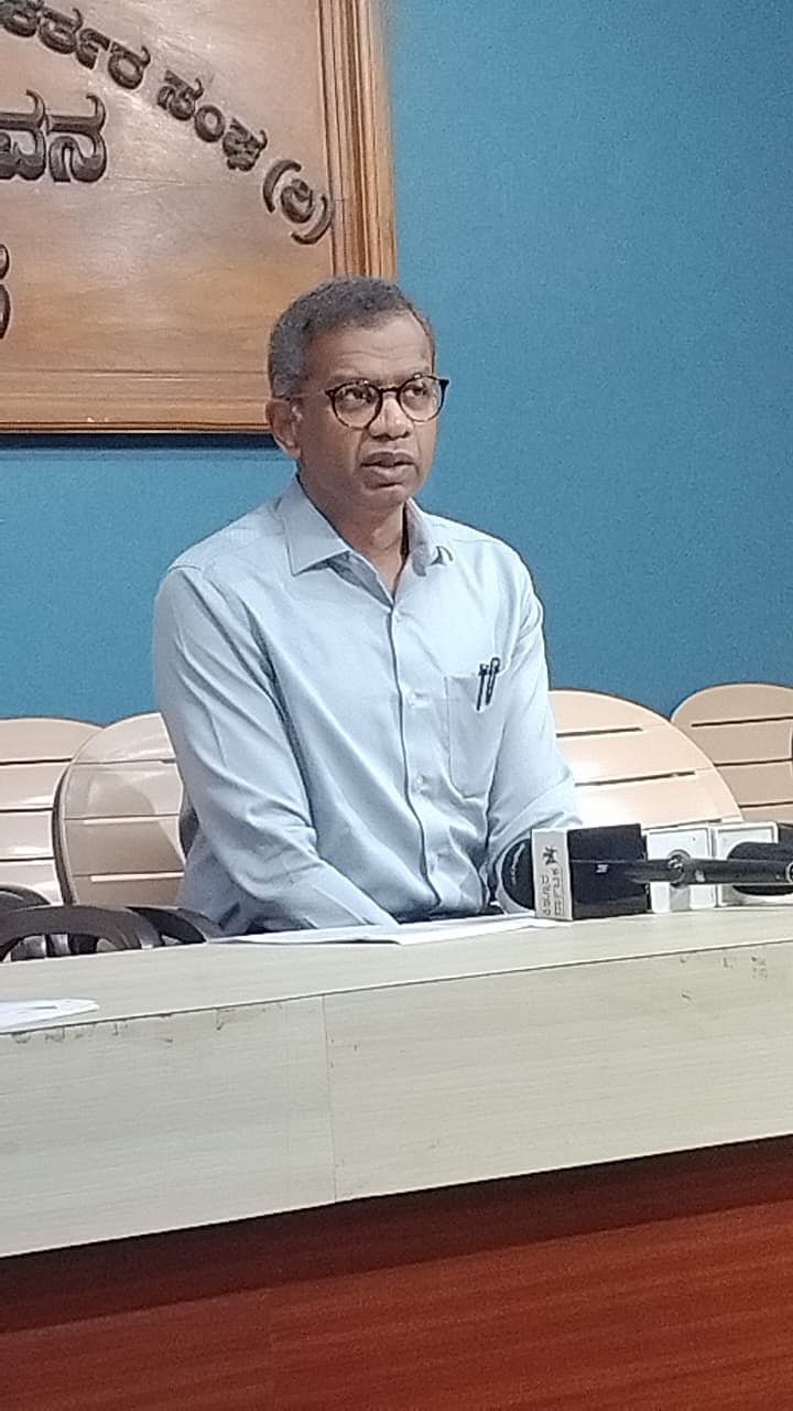 ಯಕೃತ್ತಿನ ಆರೋಗ್ಯದ ಕಾಳಜಿ ವಹಿಸಿ: ಡಾ. ಜಯಂತ್‌ ರೆಡ್ಡಿ