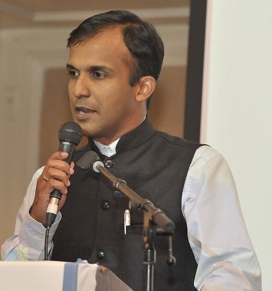 ಪ್ರತ್ಯೇಕತೆಯನ್ನು ಪ್ರೋತ್ಸಾಹಿಸಲು ಸ್ವನಿರ್ಣಯ ಹಕ್ಕಿನ ದುರುಪಯೋಗ ಸಲ್ಲದು: ಭಾರತ