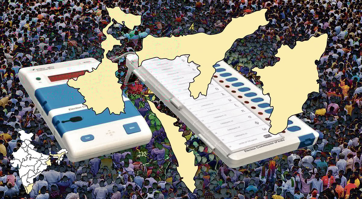 ಬಿ.ಎಸ್. ಅರುಣ್ ಅವರ ವಿಶ್ಲೇಷಣೆ | ಕಿರುಸಮರ: ನಾಲ್ಕೂ ನಿಟ್ಟಿನಿಂದ