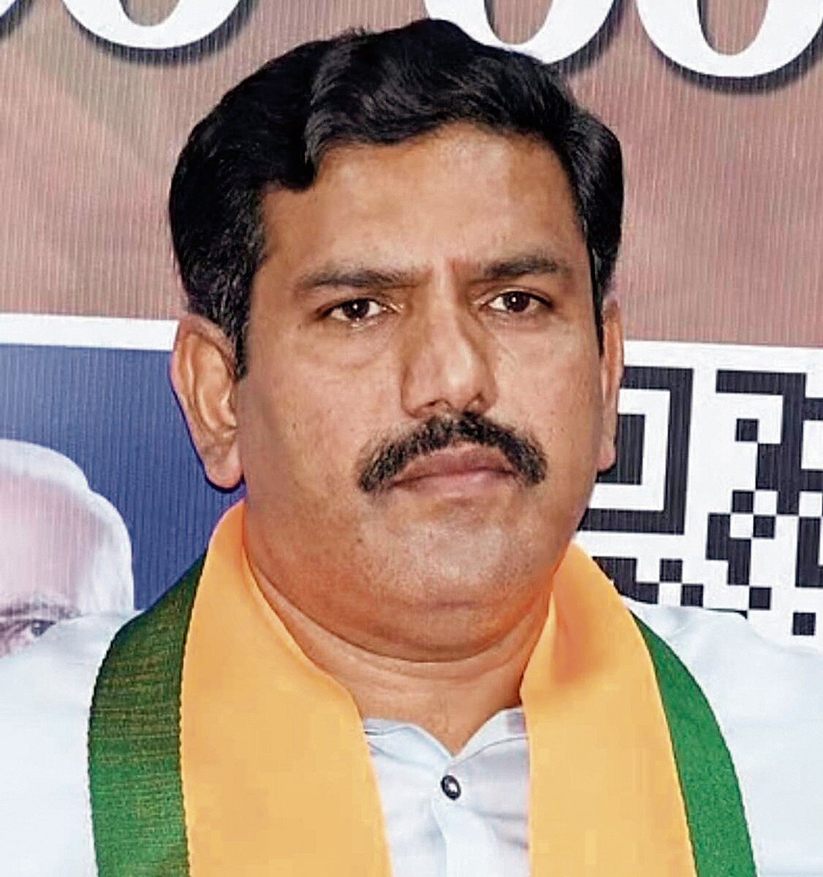 ರಾಜ್ಯದ್ದು ಪ್ರಜಾಪ್ರಭುತ್ವ ವಿರೋಧಿ ನಡೆ: ಬಿ.ವೈ. ವಿಜಯೇಂದ್ರ  ಟೀಕೆ