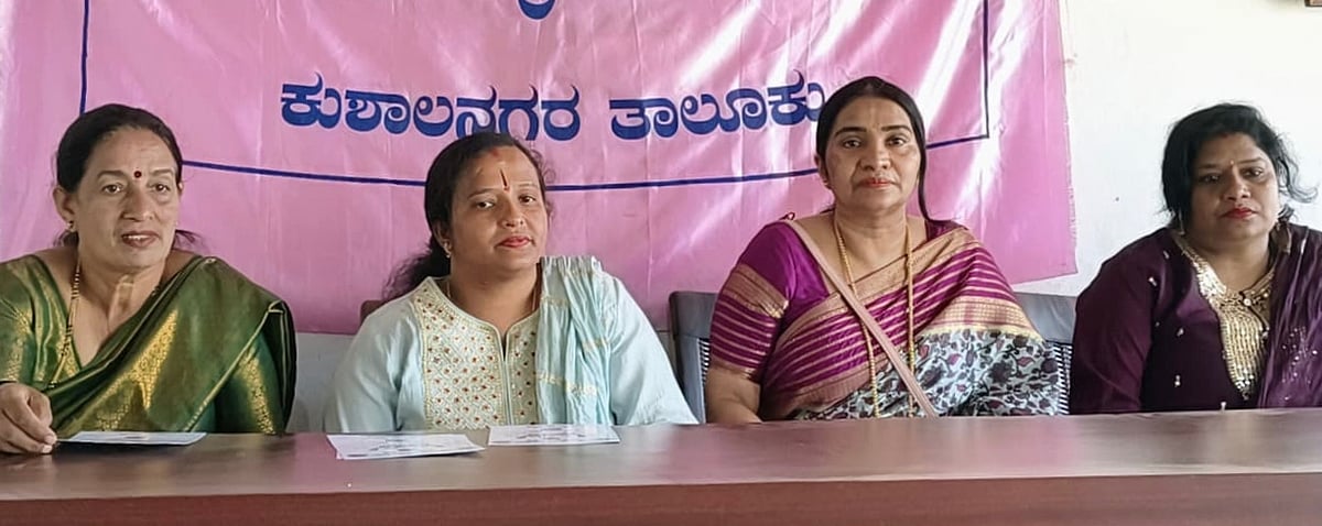 ಕುಶಾಲನಗರ: ಜ.25 ರಂದು ಕರೋಕೆ ಗಾಯನ ಸ್ವರ ಸಂಭ್ರಮ