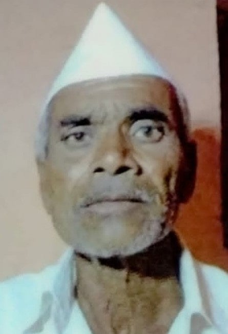 ಕಬ್ಬಿನ ಹೊಲಕ್ಕೆ ಬೆಂಕಿ: ಆರಿಸಲು ಹೋದ ರೈತ ಸಜೀವ ದಹನ