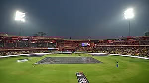 ಭಾರತ- ಬಾಂಗ್ಲಾದೇಶ U-19: ಟಾಸ್‌ ವೇಳೆ ಹಸ್ತಲಾಘವವಿಲ್ಲ