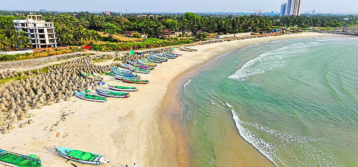 ಕರಾವಳಿ ಅಭಿವೃದ್ಧಿ ಮಂಡಳಿಗೆ ಬೇಕಿದೆ ‘ಹಣ ಬಲ‘