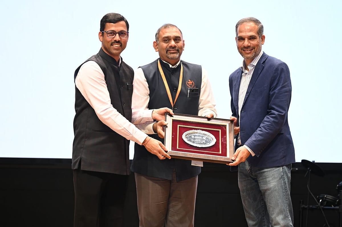 ಟಿ.ಎ.ಪೈ ಮ್ಯಾನೇಜ್‌ಮೆಂಟ್‌ ಇನ್‌ಸ್ಟಿಟ್ಯೂಟ್‌ನಲ್ಲಿ ಸಿಎಸ್‌ಇ  ಕೇಂದ್ರ ಉದ್ಘಾಟನೆ