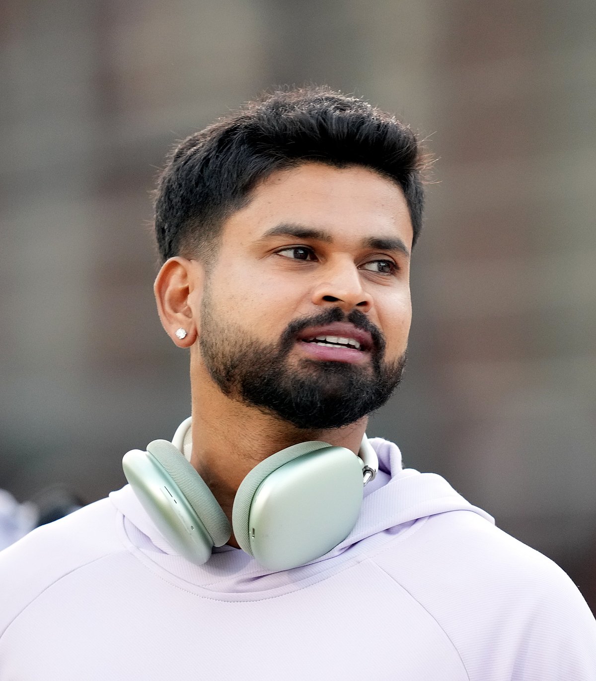 ನ್ಯೂಜಿಲೆಂಡ್ ವಿರುದ್ಧ ಟಿ-20 ಸರಣಿ: ರವಿ ಬಿಷ್ಣೋಯಿ, ಶ್ರೇಯಸ್ ಅಯ್ಯರ್  ಆಯ್ಕೆ