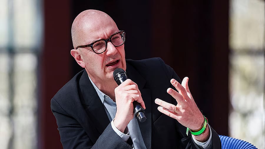 ಗ್ರೀನ್‌ಲ್ಯಾಂಡ್ ಮೇಲೆ ಟ್ರಂಪ್ ಕಣ್ಣು: ಆರ್ಥಿಕ ಸಂಬಂಧಕ್ಕೆ ಪೆಟ್ಟು ಎಂದ ಫ್ರಾನ್ಸ್