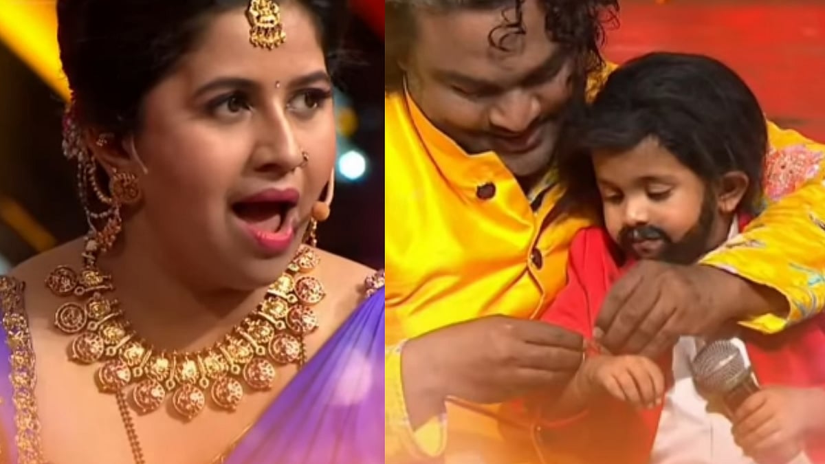 DKD: ಪುಟಾಣಿ ಪ್ರೀತಮ್‌ಗೆ ಸಿಕ್ತು ಅರ್ಜುನ್ ಜನ್ಯರಿಂದ ಬಂಗಾರದ ಉಡುಗೊರೆ