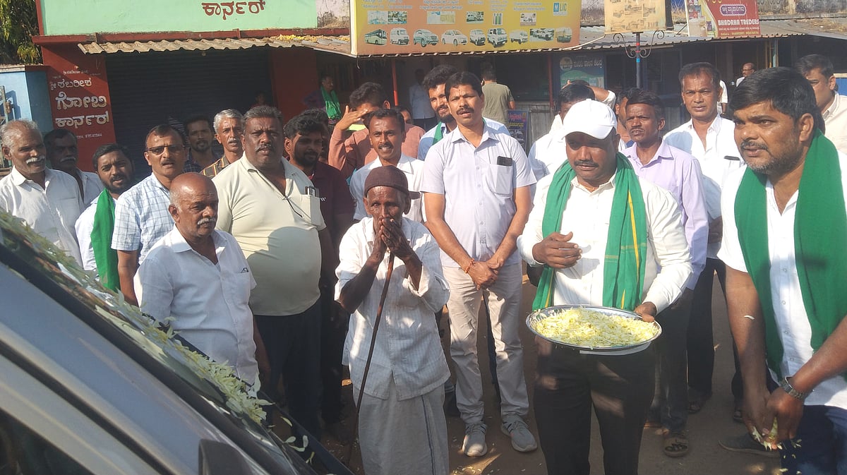 ‘ಮಲೆನಾಡು ರಕ್ಷಣೆಗೆ ಕಾಯ್ದೆ ವಿರುದ್ಧ ಎಚ್ಚರ’  