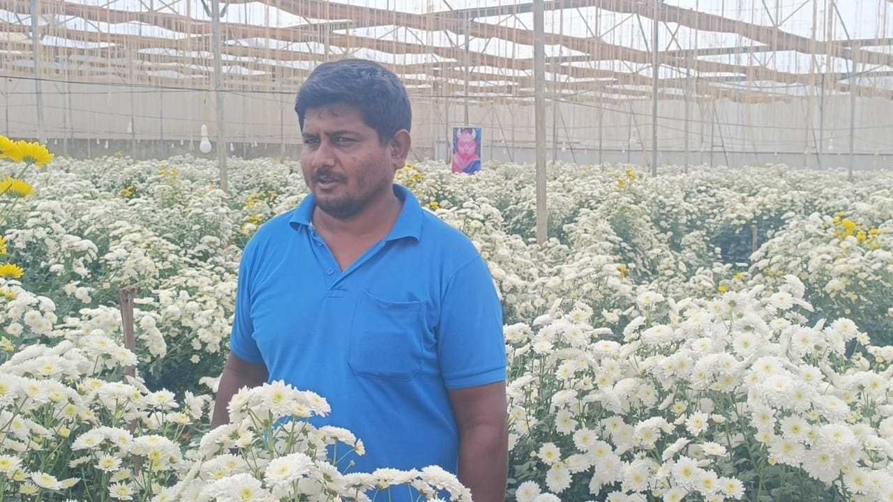 ಮುನೇಗೌಡ