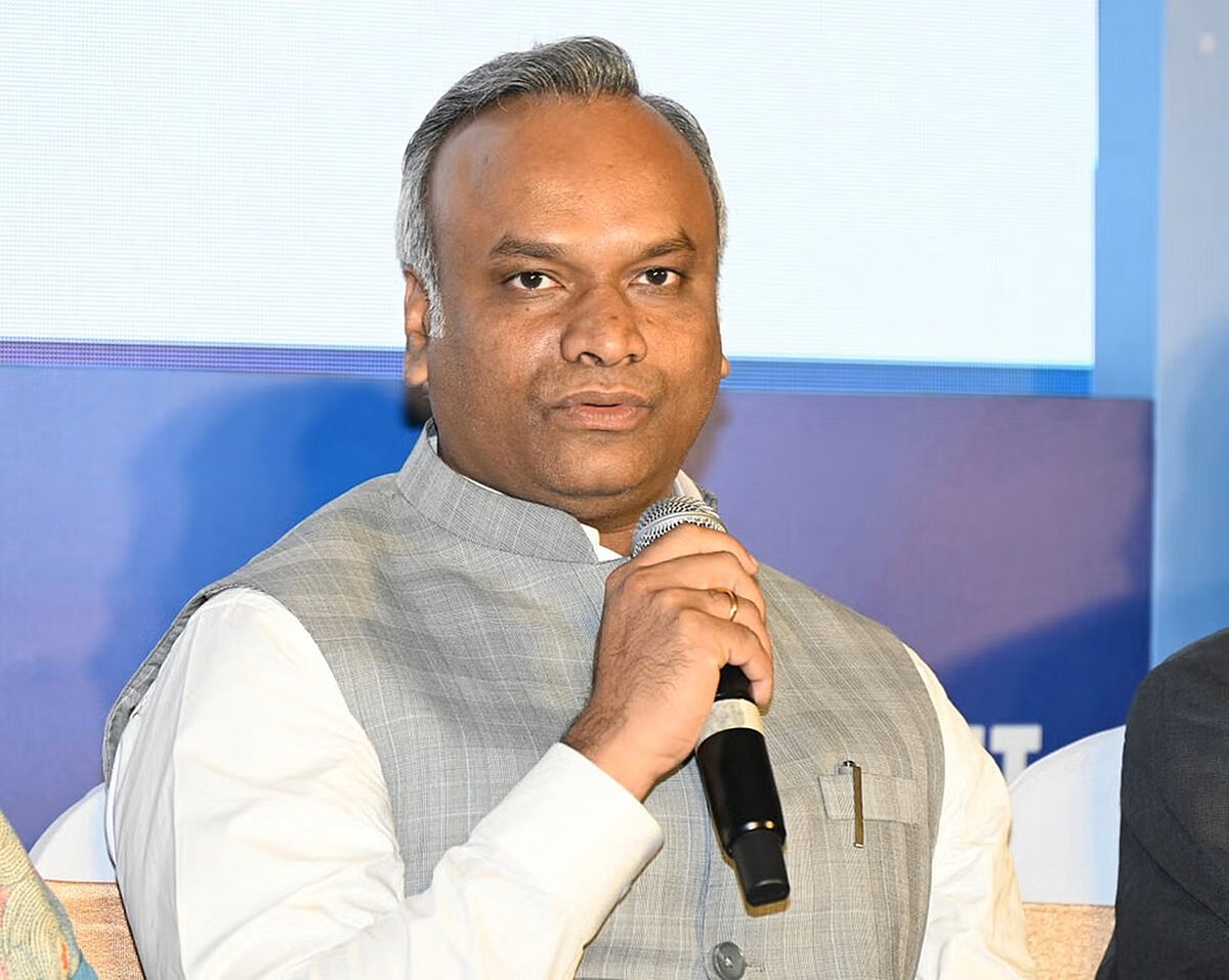 ನಮ್ಮದು ಬೂಟಾಟಿಕೆಯಲ್ಲ, ನಿಜವಾದ ಗೋರಕ್ಷಣೆ: ಪ್ರಿಯಾಂಕ್ ಖರ್ಗೆ