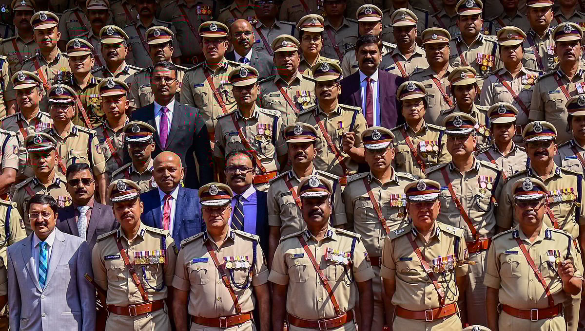 ಡ್ರಗ್ಸ್ ಪತ್ತೆಗೆ ಮಹಾರಾಷ್ಟ್ರ ಪೊಲೀಸರು ಬರಬೇಕಾ? ಸಿದ್ದರಾಮಯ್ಯ ಅಸಮಾಧಾನ 