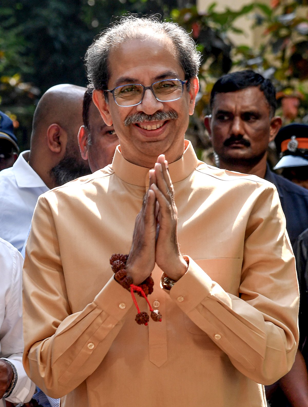 ಶಿವಸೇನೆಯೋ, ಬಿಜೆಪಿಯೋ..ಮುಂಬೈ ಮೇಯರ್ ಪಟ್ಟ ಯಾರಿಗೆ?