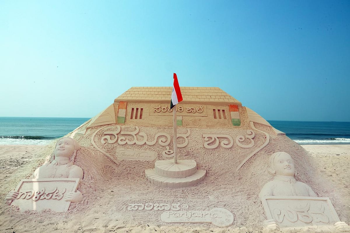 ಇಂದು ಕೋಡಿ ಕಿನಾರೆಯಲ್ಲಿ ‘ಗಾಳಿಪಟ ಉತ್ಸವ’