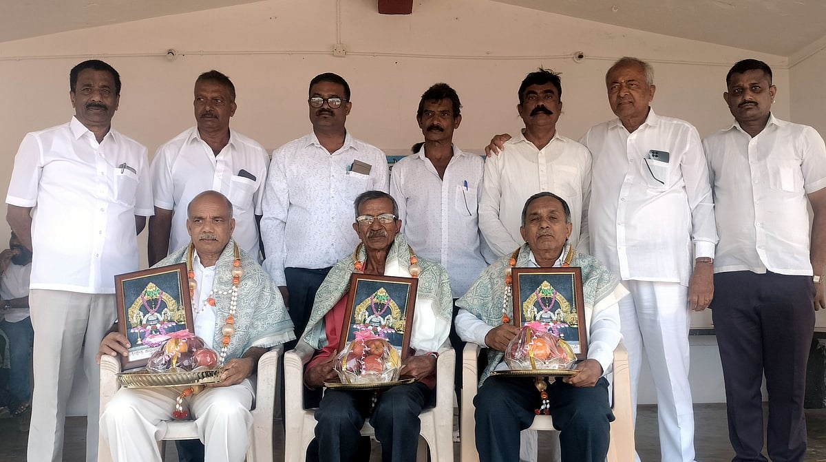 ಸಾಧಕರಿಗೆ ನನ್ಮಾನ, ಕ್ರೀಡಾಕೂಟ