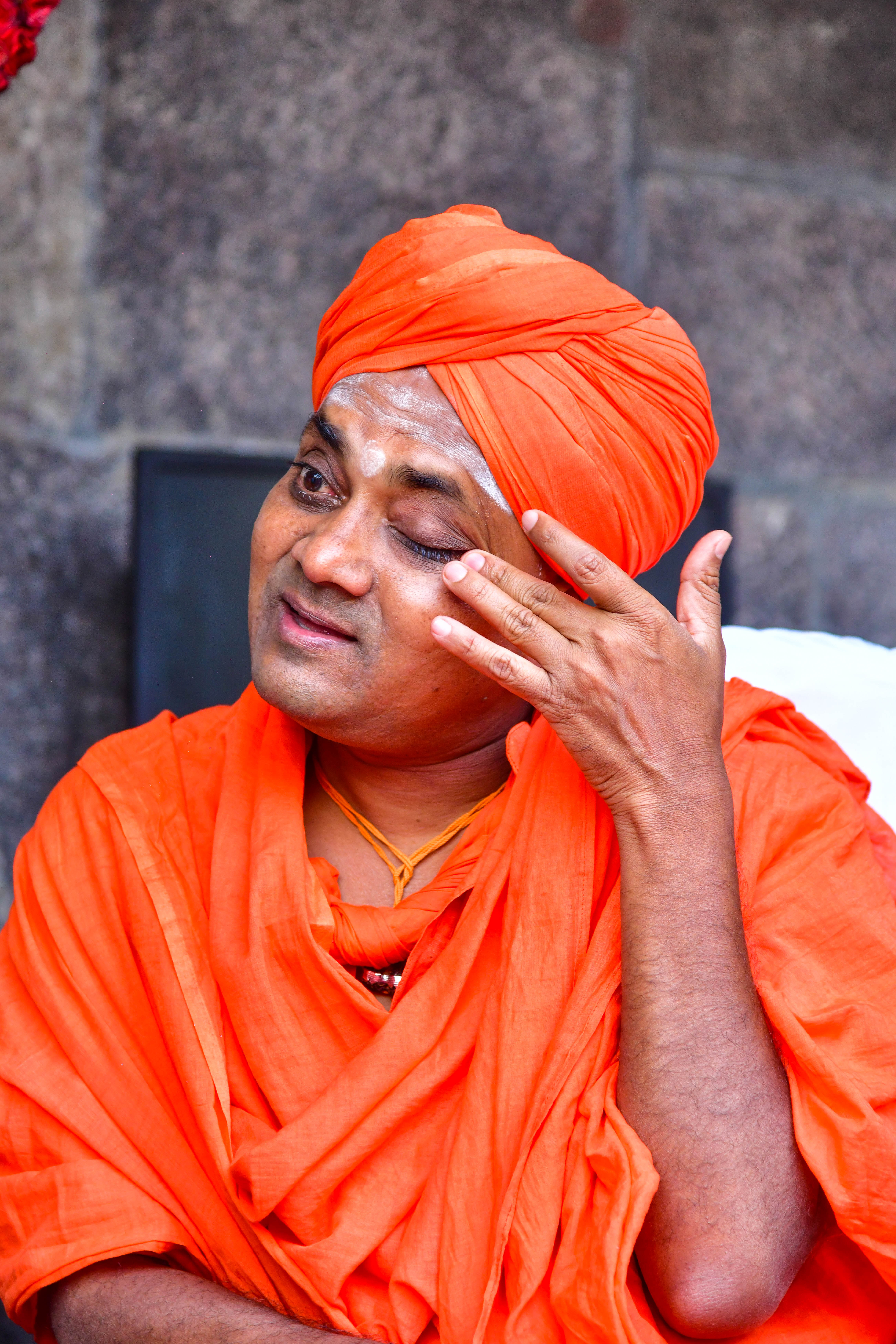 ಅಭಿನವ ಗವಿಸಿದ್ಧೇಶ್ವರ ಸ್ವಾಮೀಜಿ