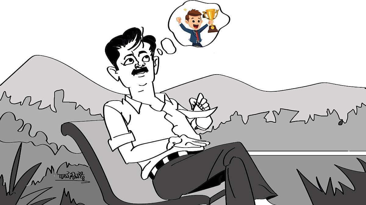 ನಿಮ್ಮ ಟೈಮೇ ಸರಿ ಇಲ್ಲವೇ, ಹಾಗಾದರೆ ಓದಿ... 