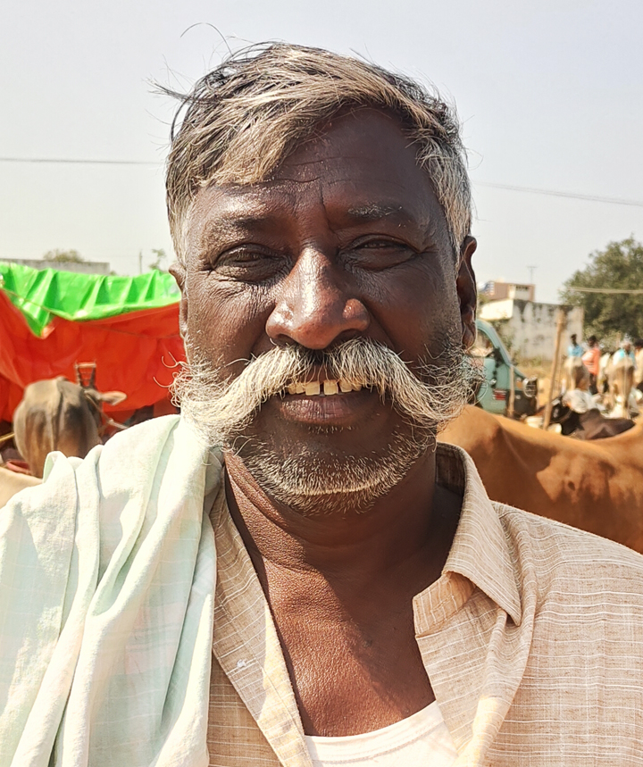 ಕಂಡೋಜಿ ಮಾರಪ್