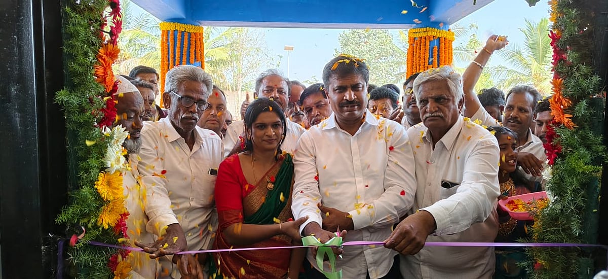 ಗಿರಿಜನರಲ್ಲಿ ಸಾಕ್ಷರತೆ ಹೆಚ್ಚಾಗಲಿ