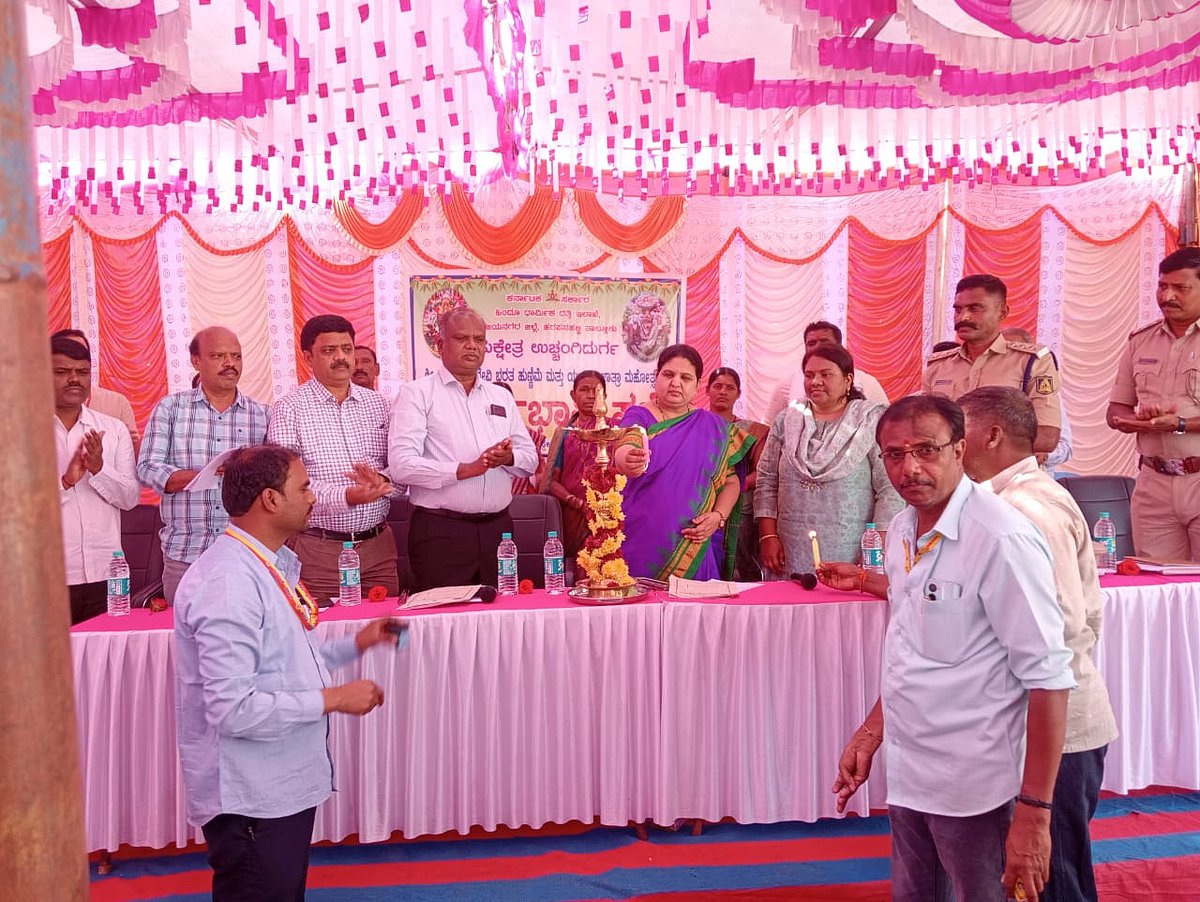 ಹರಪನಹಳ್ಳಿ | ದೇವದಾಸಿ ಪದ್ಧತಿ; ಜಾಗೃತಿ ಮೂಡಿಸಿ 