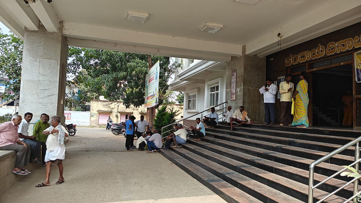 ಮಂಡ್ಯ | 694 ಪ್ರಕರಣಗಳಲ್ಲಿ ನಿಯಮ ಉಲ್ಲಂಘನೆ!