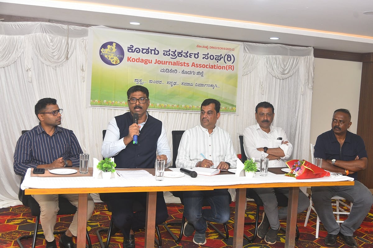 ‘ಗ್ಯಾರಂಟಿಗೆ ₹1.12 ಲಕ್ಷ ಕೋಟಿ ವ್ಯಯ’